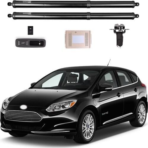 New for Ford FOCUS Electric tailgate modified leg sensor tailgate car modification automatic lifting rear door car parts