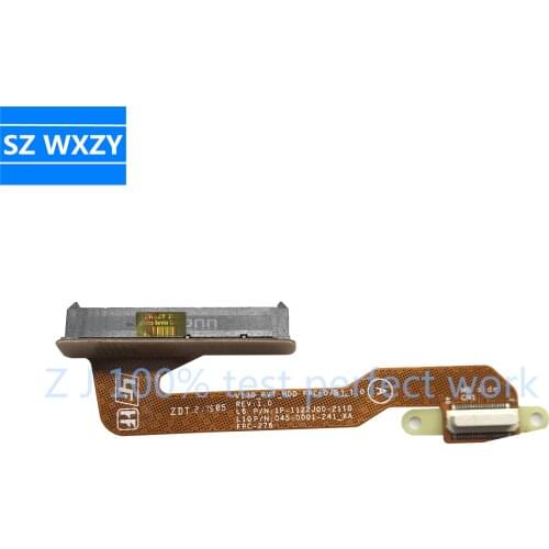 NEW Original HDD Cable For Sony SVS15 VPCSVS15 SVS15125CXW Hard Disk Drive Cable FPC-276 1P-1123X05-2111 045-0101-241_A