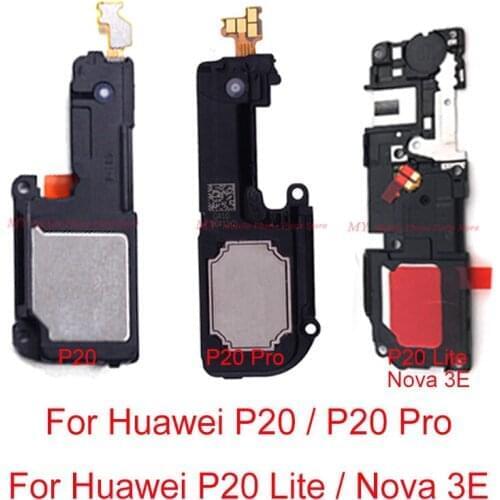 Динамики для телефонов Huawei P20 Pro ONEVAN China At AliExpress