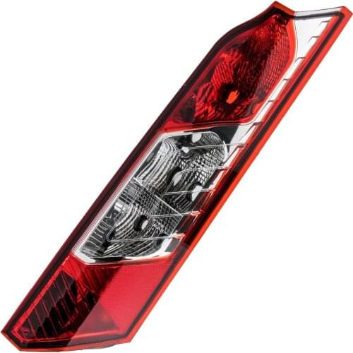 Passenger Tail Light Lamp Lens Right Side Rear for Ford Transit Connect 14-20