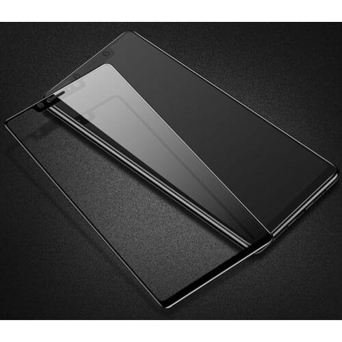 Защитные пленки для Xiaomi Mi 8 QIALINO China At AliExpress