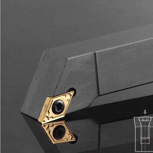 WALTETAP CNC turning tool finishing with turning tool bar SDJCR SDJCL 1010 1212 1616 2020 2525 H07 H11 K07 K11 M11