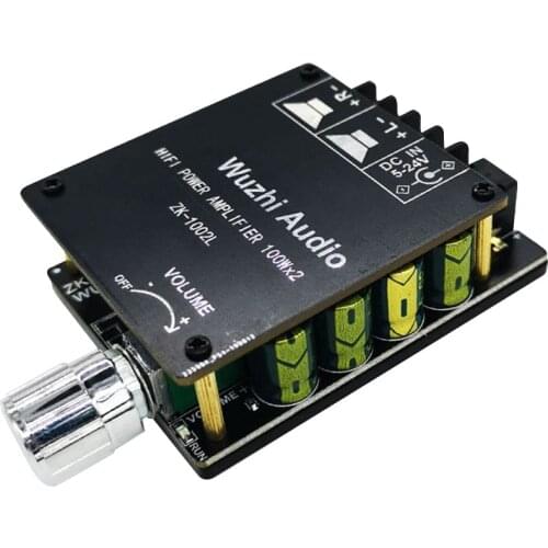 ZELOTES Sound Amplifiers