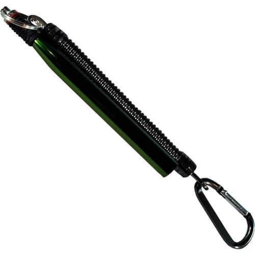 100pcs of Topind Wacky Wrom Rig O-Ring Tool for Senkos Stick Baits w/ 10 orings Green High Quality