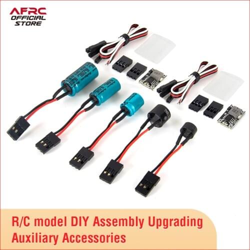 AFRC Toys And Goods For Creativity