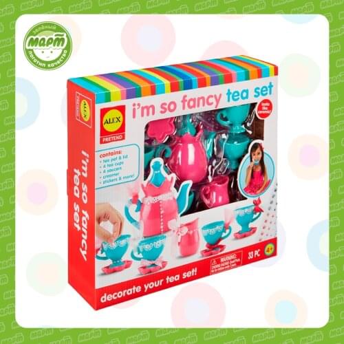 ALEX Educational Toys