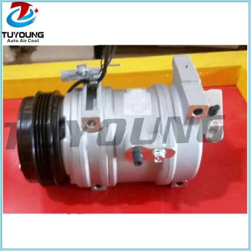 FM10S13 Auto A/C compressor fit-Mazda 6 R134A PAG105