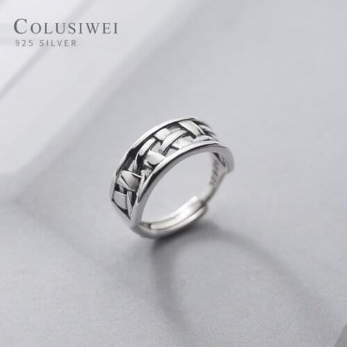 Панк-кольца COLUSIWEI China At AliExpress
