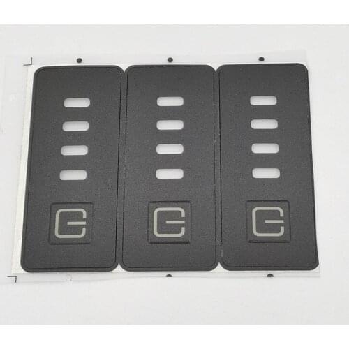 DJI T30 T20 T16 T10 power display sticker battery charger accessories power protection waterproof sticker