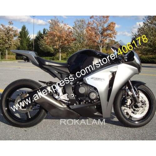 For Honda 08 09 10 11 CBR1000RR CBR 1000 RR CBR 1000RR 2008 2009 2010 2011 Motorcycle Fariring Set (Injection Molding)
