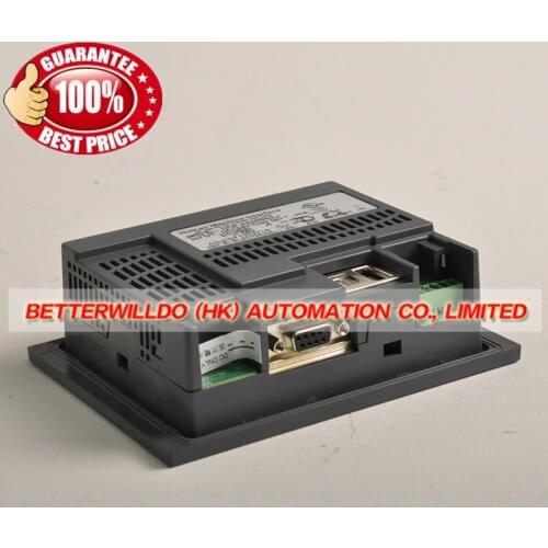 DOP-AS38BSTD New 3.8'' HMI Touch screen 1USB HOST Software +Free Cable 1 Year Warranty