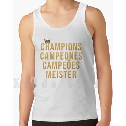 Pl Tank Tops Vest Sleeveless Football