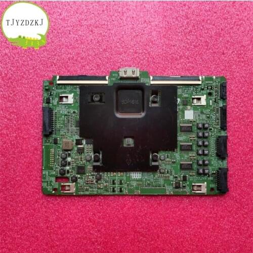 Good test work for motherboard QE55Q7FAMTXSQ QE55Q7FAM BN41-02572B BN41-02572A BN94-11487J QE55Q7CAM main board QE55Q7