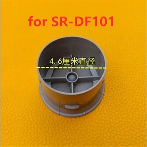 Rice cooker exhaust valve cylinder SR-DF101 micro pressure valve DF151 steam valve outlet valve DF181 cap accessories