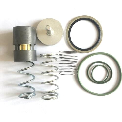 2901200653 Minimum Pressure Valve Service Kit for Atlas Copco Screw Air Compressor OEM MPV Part