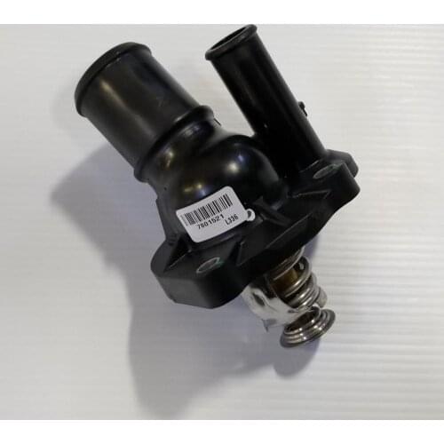 THERMOSTAT HOUSING Assembly 03-13 FOR MAZDA3 6 2.0 2.3 2.5 OEM L336-15-170