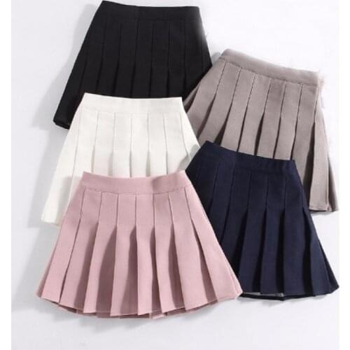 Школьные юбки для девочек Maomaoleyenda China At AliExpress