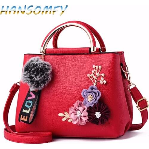 2019 New Women Handbags Fashion Leather Handbags Designer Luxury Bags Shoulder Bag Women Top-handle Bags ladies bag MX-82