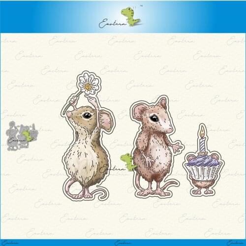 Gift for us Cutting Dies new 2020 Metal mould dies Scrapbooking Paper Making Craft die Matching color paper dies die cuts