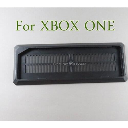 1pc/lot Replacement for XBox One The Main Machine Vertical Holder Space Saving Design Host Vertical Stand Bracket For XBOX ONE