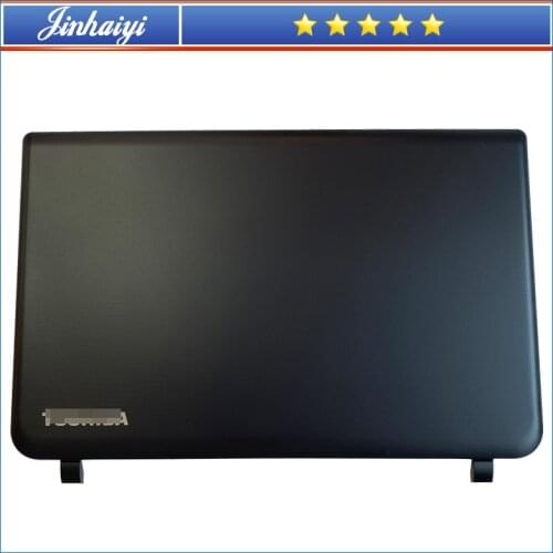 Laptop screen back shell for Toshiba C50 C55 C55T C55D-B top cover