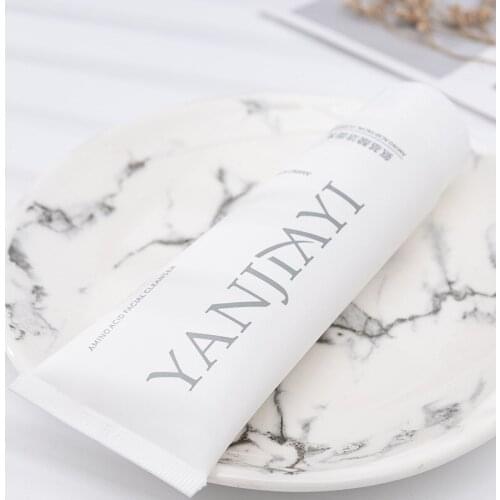 Amino Acid Cleansing Milk girls deep cleansing high moisturizing and replenishing oil control mild Foaming Cleansing Cream