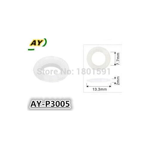 Free shipping 5000pieces Fuel injector pintle cap for injection repair kits (AY-P3005 13.3*2*7.7mm)