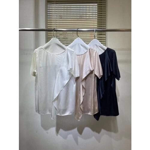 Fyion Women's Short T-shirts