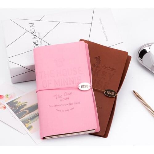 GUANGBO Beautiful Notebooks
