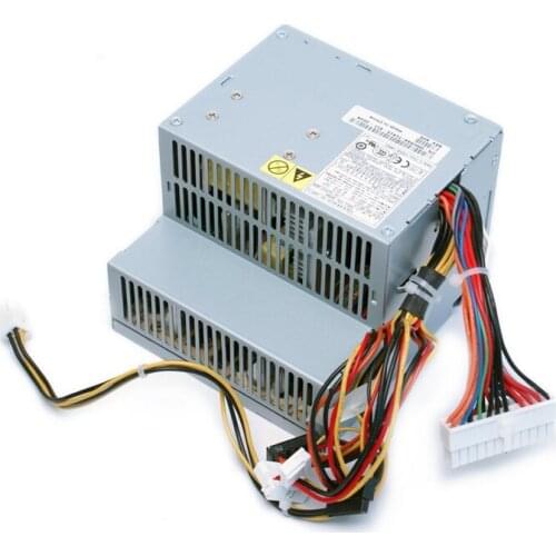 H280P-00 L280P-00 L280P-01 H280P-01 280W PSU power Supply For Server 740 755 GX520DT GX620DT 745DT GX320DT GX330DT 755DT 210LDT
