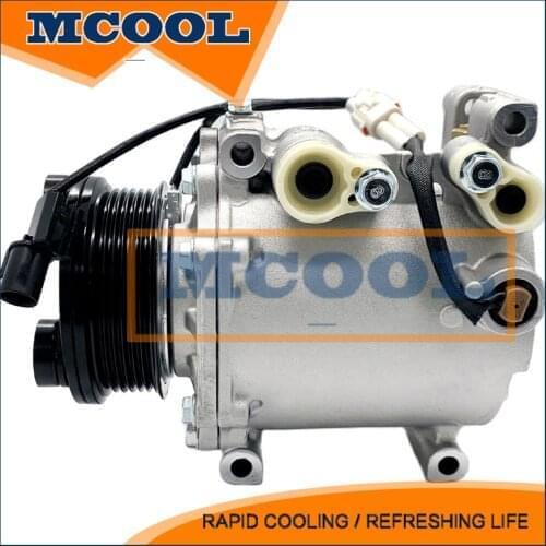 Air Conditioning Compressor For Car Mitsubishi Outlander 2.0 2.4i 2003- AKC200A215BB AKC200A215AR AKC200A205AR MR460704 MN124811