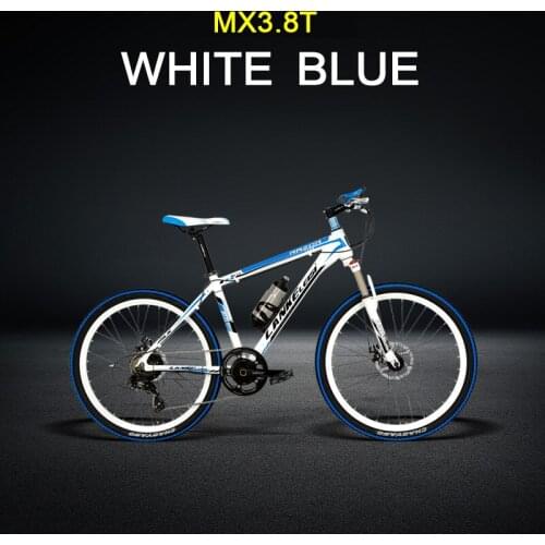 LANKELEISI Electric Bicycles