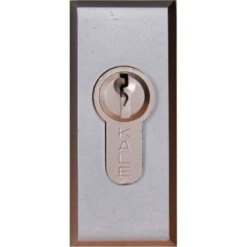 Master Professional Locksmith Hand Tools Supplies steel badge -28 MM (SR-28)