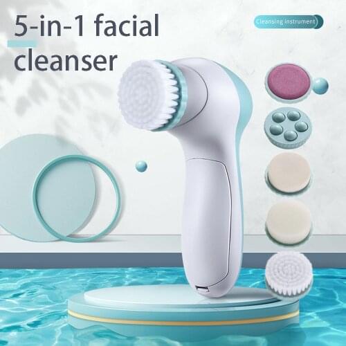 Msmask Electric Face Brushes