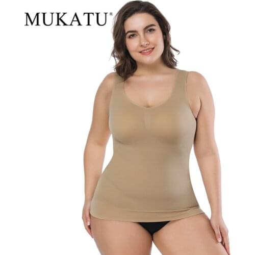 MUKATU Shapewear Shirts