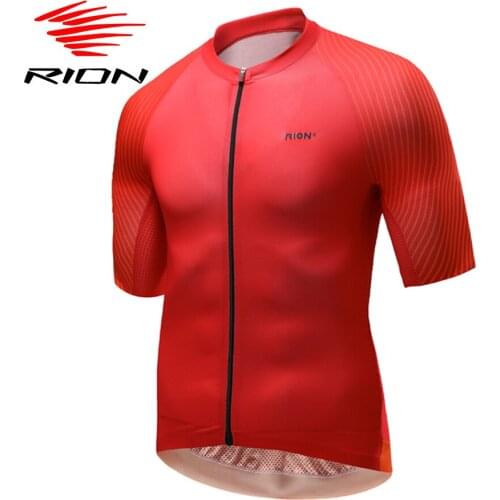 2022 New Men Cycling Jersey 2022 Short Sleeve MTB Road Bike Jersey Stripes Breathable Mountain Bicycle Jersey Maillot Ciclismo