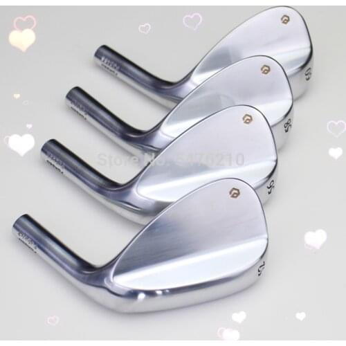 New Golf Clubs EPON TOUR FORGED Golf We R200 S200 dges Dynamic Gold Steel Golf shaft wedges clubs Free shipping