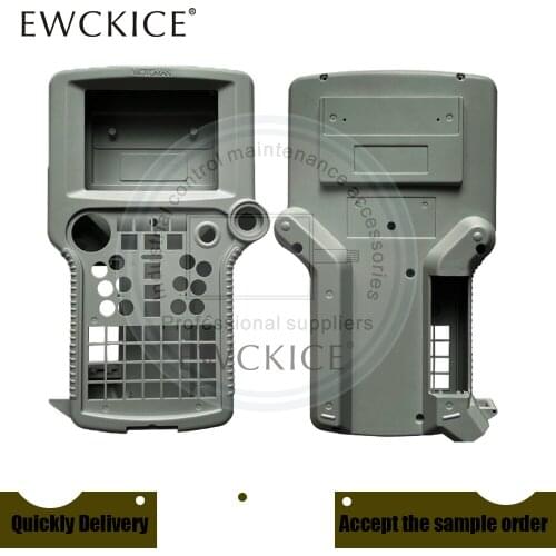 NEW XRC JZNC-XPP02B XPP04B HMI PLC Plastic case Front back plastic enclosures