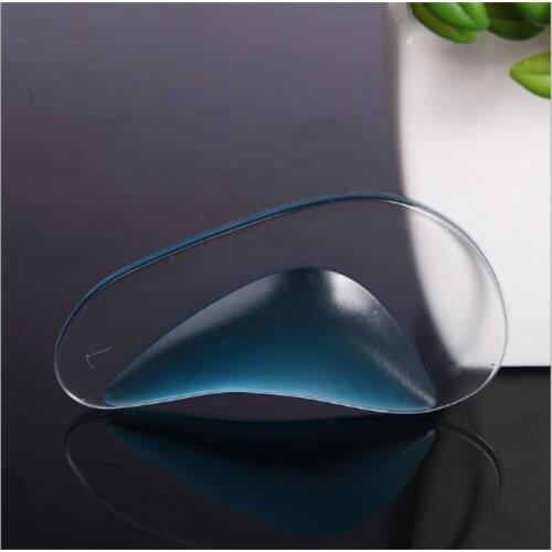 Foot Care Tool Arch Support Orthopedic Orthotic Insole Flat Foot Flatfoot Correction Shoe Insoles Inserts 200pair