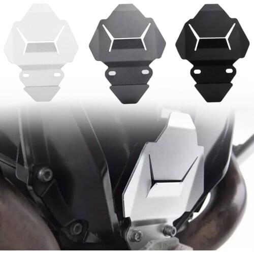 Motorcycle Front Engine Housing Aluminum Protection Accessory For BMW R1200GS R 1200 R1200 GS LC ADVENTURE ADV
