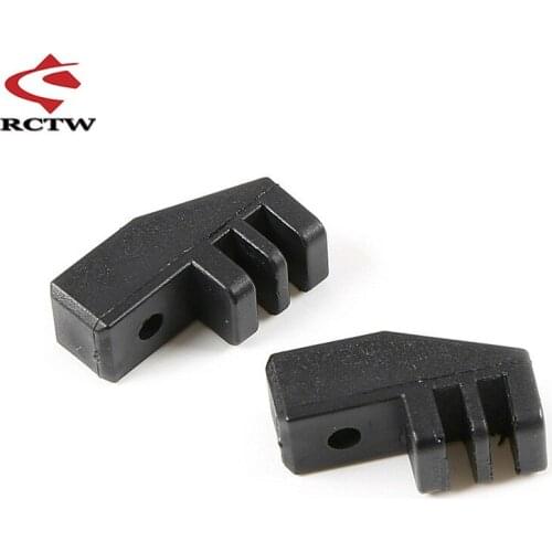 Brake Disc Limit Block for 1/5 Rovan ROFUN F5 MCD XS5 Truck Spare Rc Car Toys Parts