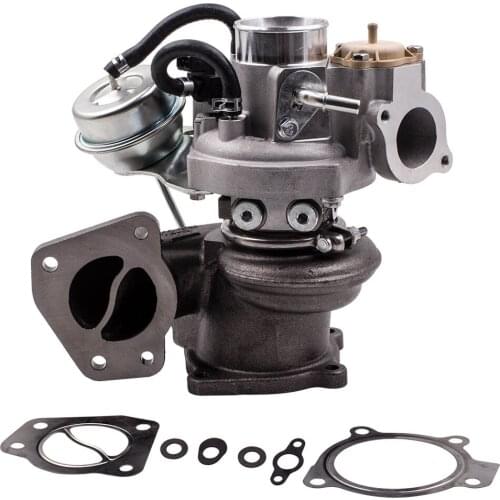 K04-0059 turbo For Pontiac Solstice GXP L850 2.0 250ps TURBOCHARGER 12598713 for Opel Insignia A20NHT 1998ccm 162Kw 220BHP 2008