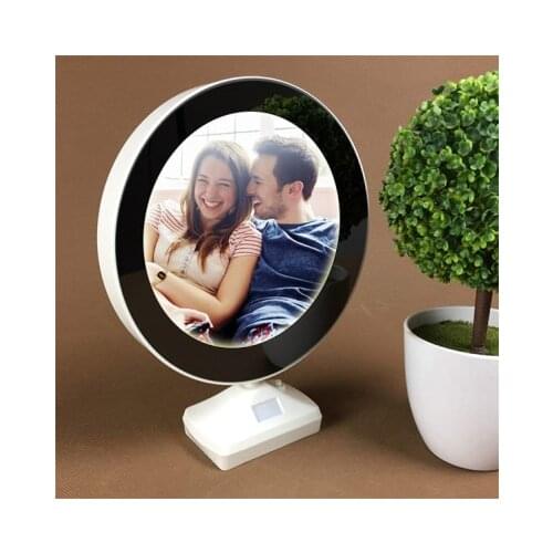 Magic Mirror Photo frame