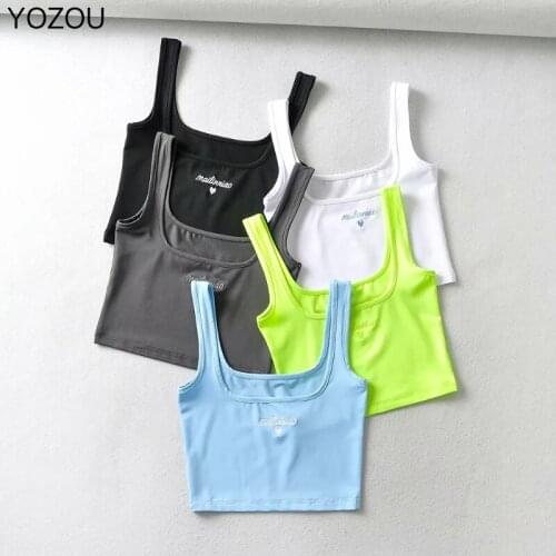 YOZOU Women's T-shirts