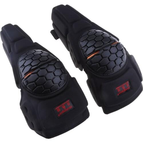 Motorcycle Motocross Windproof Protective Gear Knee Guards Armour