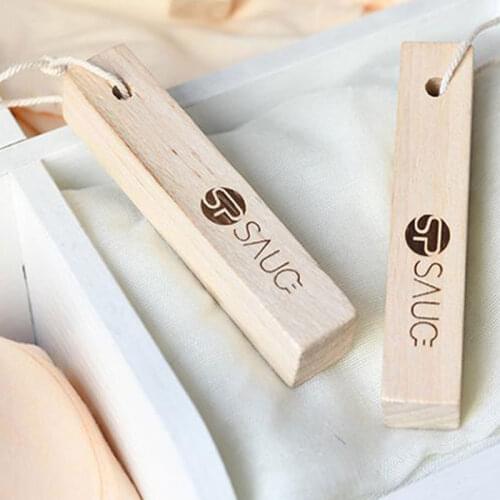 Japan 6Pcs Pure Natural Cedar Wood Moth Balls Camphor Repellent Wardrobe Clothes Drawer Insect Repellent Camphor Moth Ball