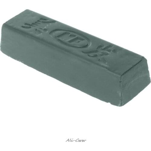 Abrasive Paste Sharpening Sharpener Polishing Wax Grinding Compound Bar For Stainless Steel Copper Aluminum Products