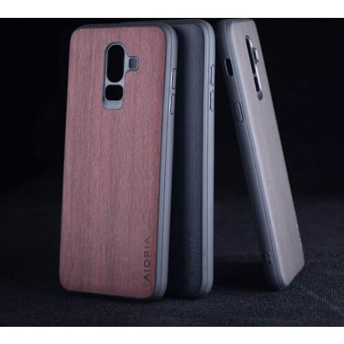 Чехлы для телефонов Samsung Galaxy A8 2018 Aioria China At AliExpress