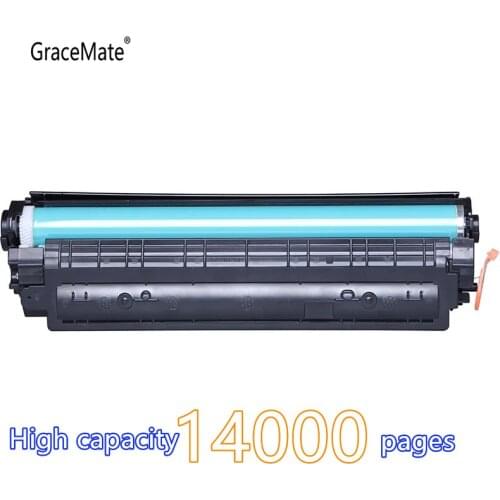 GraceMate Compatible CE314A 314A Drum Unit for HP Color LaserJet Pro CP1021 CP1022 CP1023 CP1025nw CP1026nw CP1027nw CP1028nw