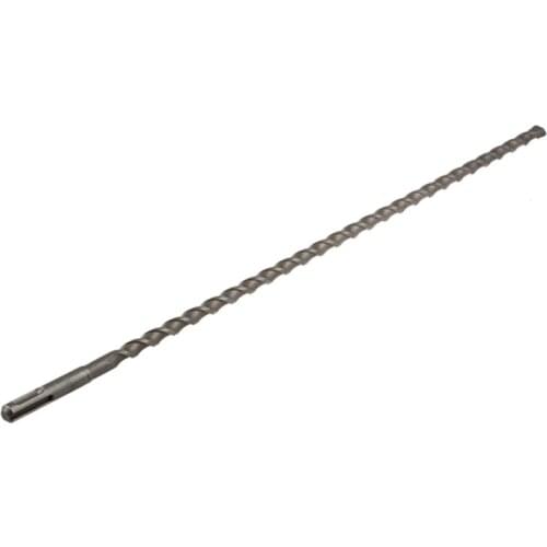 ABSF 50cm 500mm SDS+ PLUS 10mm hammer masonry drill bit sds long (20 x 3/8 inch)